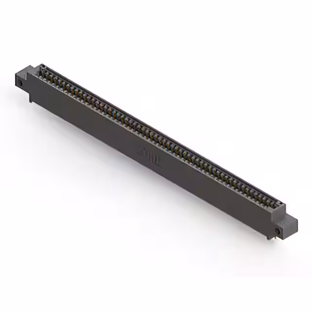 895-056-520-612 EDAC Inc.  Edgeboard Connectors